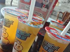 -真地道京味府·鲜橙烤鸭·北京菜(朝外大街东大桥店)