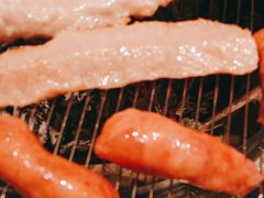 -核桃碳烤肉馆(深圳首店)