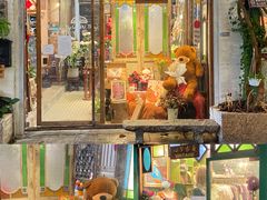 -西关84·History·Art·Cafe