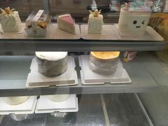 -你好独角兽·蛋糕甜品
