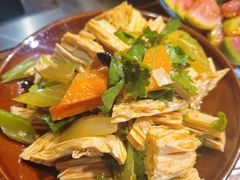 -柿子树炭烤羊腿(金台路店)