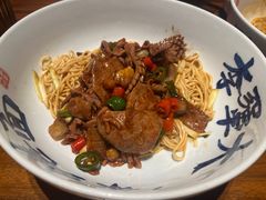 -李犟大爆鳝面·手工蟹黄包(湖滨西湖店)