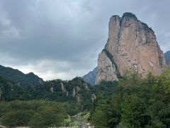 -楠溪江风景名胜区