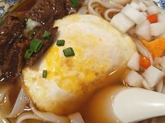 -六禄面家(芳和分店)