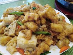 -桃子餐厅·天津菜(红星路直营店)