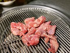 护心肉-喜来稀肉(望京店)