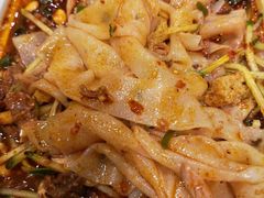 -天下第一面(大雁塔北广场店)