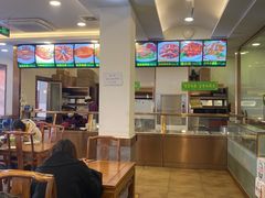-老回回饺子馆(海洋馆店)