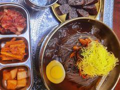 -玉流珍肴馆(亮马桥店)