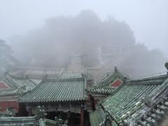 -武当山风景区
