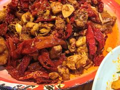 -柴窝堡22号辣子鸡·传承新疆菜