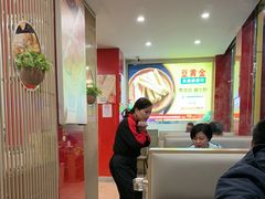 -潮汕美牛肉丸火锅店(天宁寺店)