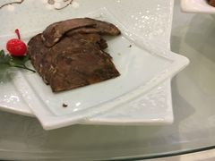 酱牛肉-登瀛楼(鼓楼店)