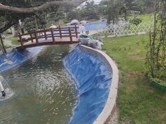 -温江公园