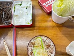 -黔哆哆地摊酸汤火锅(清湖店)