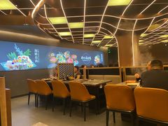 -牛YO寿喜烧·铁板烧和牛火锅自助(市府恒隆店)