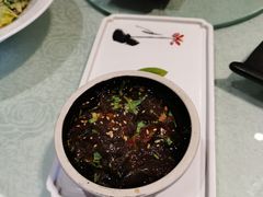 老醋蛰头-陆壹捌餐厅(五大道店)