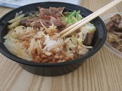 -老凌记广东烧鹅饭(宝利金店)