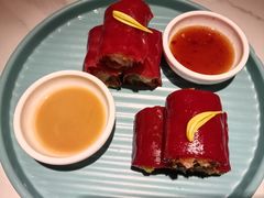 -禄运茶居·手工点心(猎德店)