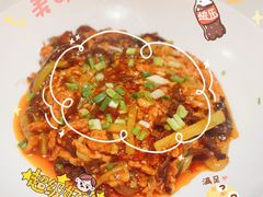 -辛香汇·现炒川菜(城北万象城店)