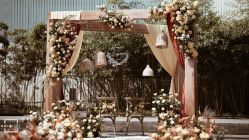 -华侨城洲际大酒店·宴会厅