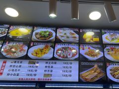 -醉壹号海鲜大排档·老厦门特色菜(厦门美食地标店)