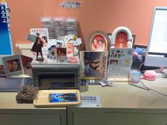 -海马体照相馆(北京apm店)