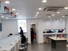 -华为授权服务中心(亚运村洛克时代)