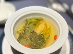 折耳根炖鲍鱼-翠府(翠湖北路店)