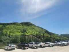 -灵山