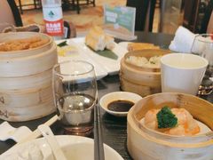 -彩丰楼中餐厅·早茶·点心·粤菜(海口华彩洲际酒店)