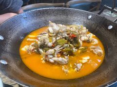 -海鲜潮·株洲海鲜集市(栗雨店)