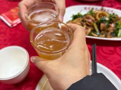 -蛇口康乐快餐鱼仔档(翠苑小区店)