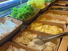 -温禾牛·和牛寿喜烧自助火锅(恒基名人店)