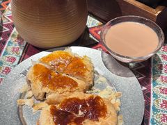 -火塘云南烧烤大排档