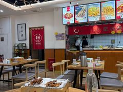 -小艺烧烤(曲江店)
