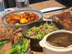 -有肉食·虎九闽菜(798艺术区店)