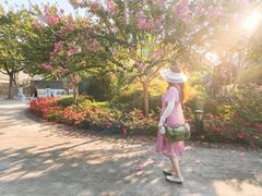 -杭州城北体育公园