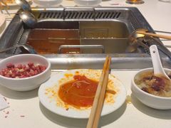 -海底捞火锅(勒泰店)