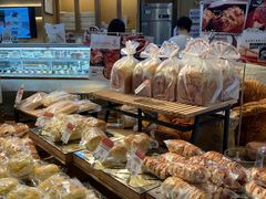 -西村叔叔的店·面包·甜品·蛋糕(清河万象汇店)
