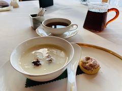 -金轩中餐厅 Jin Xuan(浦东丽思卡尔顿酒店)