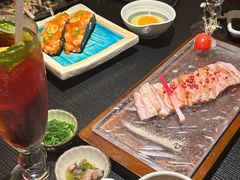 -七条鱼日本料理(三墩店)