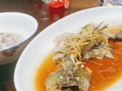 -彭厨(玉荣庄店)
