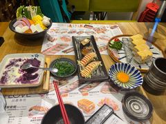 -Sushi Love 创意寿司(丽影广场店)