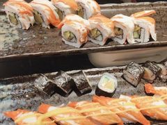 -星伦多自助料理·涮烤一体(嘉兴八佰伴店)