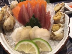 -大渔铁板烧(大悦城店)