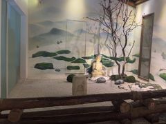 -淀里船宴(裕华东路店)