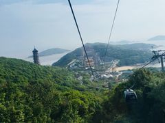 -普陀山慧济禅寺