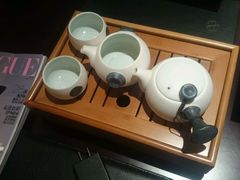 -成都明宇丽雅饭店