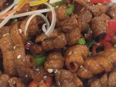 -悦福瑞酒楼(西影路店)